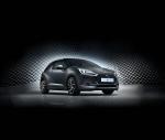DS 3 Dark Side 2017 года